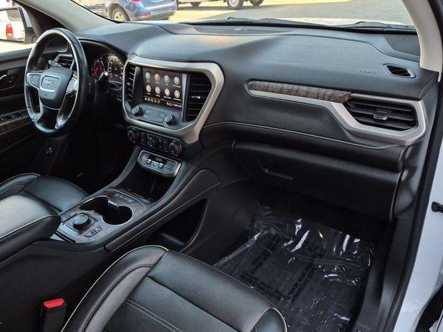 2021 GMC Acadia AWD Denali