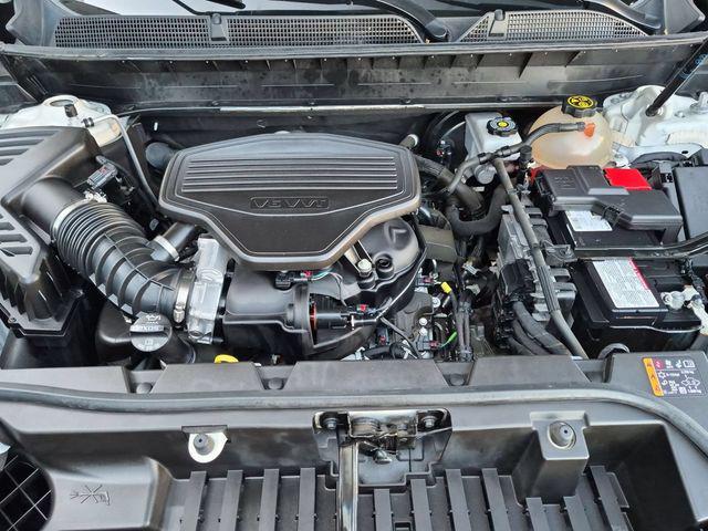 2021 GMC Acadia AWD Denali