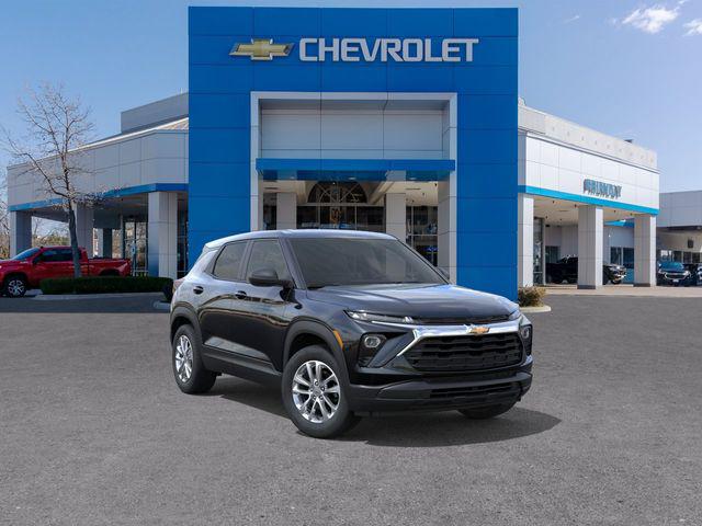 2026 Chevrolet TrailBlazer FWD LS for sale in Dallas, TX