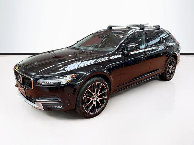 2018 Volvo V90 Cross Country T6 for sale in Bedford, NH