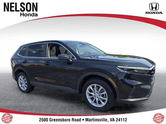 2026 Honda CR-V EX AWD for sale in Martinsville, VA