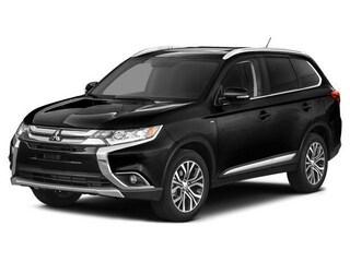 2016 Mitsubishi Outlander SEL for sale in Doylestown, PA