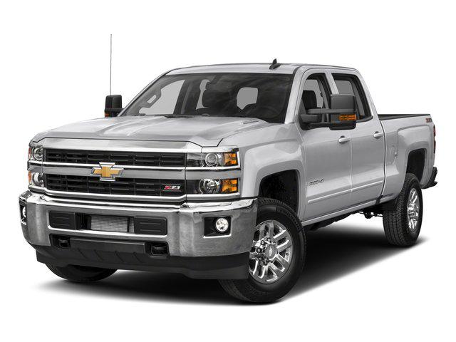2018 Chevrolet Silverado 2500HD LT for sale in Bath, PA