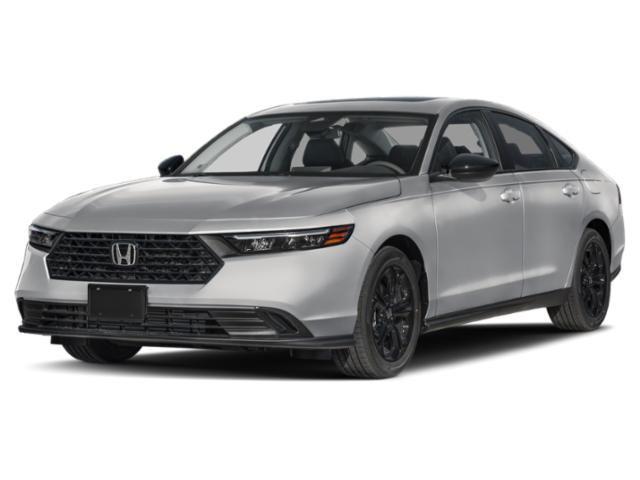 2025 Honda Accord Sedan SE for sale in Tempe, AZ