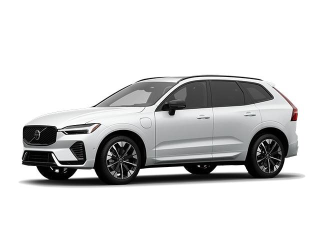 2026 Volvo XC60 Plug-In Hybrid Ultra, T8 AWD Electric/Gasoline, Dark for sale in Culver City, CA