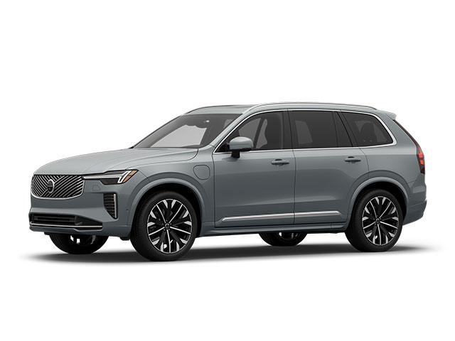 2026 Volvo XC90 Plug-In Hybrid Plus, T8 AWD, Electric/Gasoline, Bright, 7 Seats for sale in Culver City, CA
