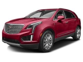 2017 Cadillac XT5 Luxury for sale in Lakeland, FL