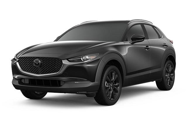 2024 Mazda CX-30 2.5 S Select Sport for sale in Bangor, ME