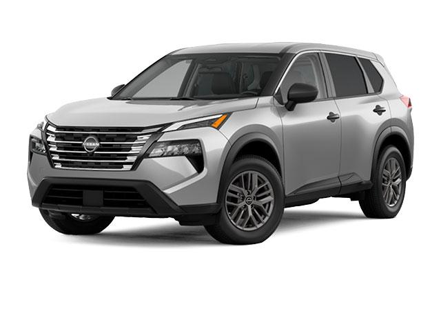 2024 Nissan Rogue S Intelligent AWD for sale in Bangor, ME