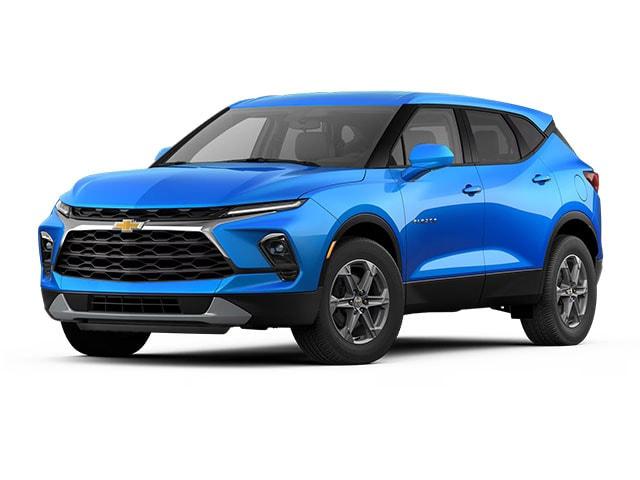 2025 Chevrolet Blazer AWD 2LT for sale in Bangor, ME