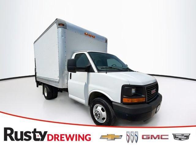 2014 GMC Savana Cutaway 3500 for sale in Jefferson City, MO
