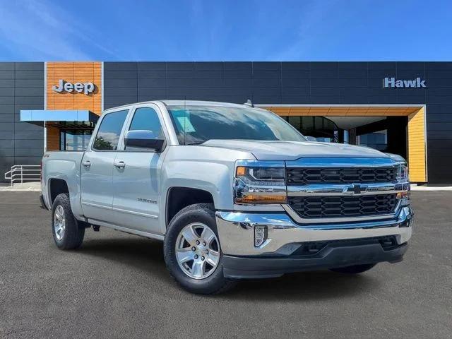 2016 Chevrolet Silverado 1500 LT for sale in Forest Park, IL