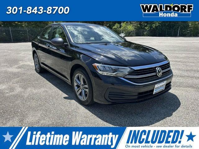 2024 Volkswagen Jetta 1.5T SE for sale in Prince Frederick, MD