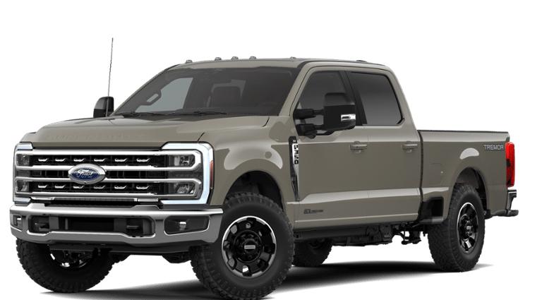 2026 Ford F-350 XLT