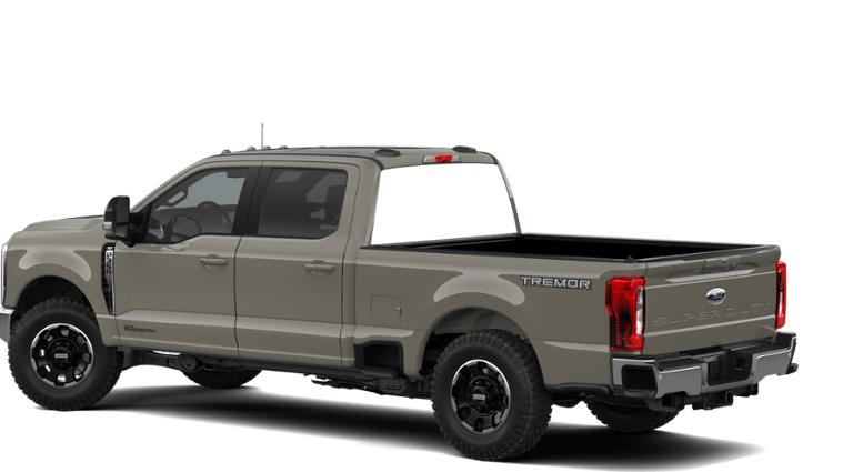 2026 Ford F-350 XLT