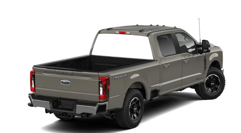 2026 Ford F-350 XLT
