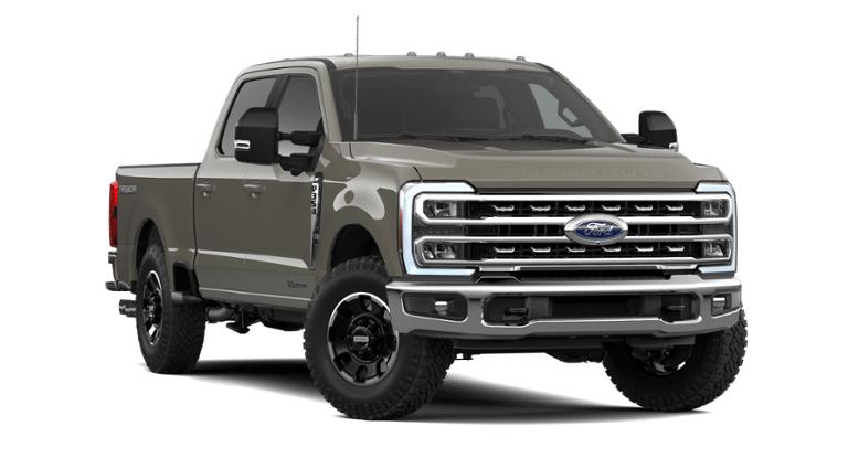 2026 Ford F-350 XLT