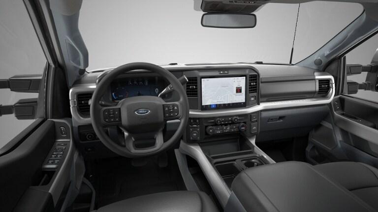 2026 Ford F-350 XLT
