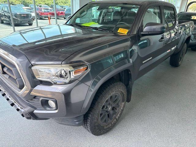 2021 Toyota Tacoma SR5 V6 for sale in Crestview, FL