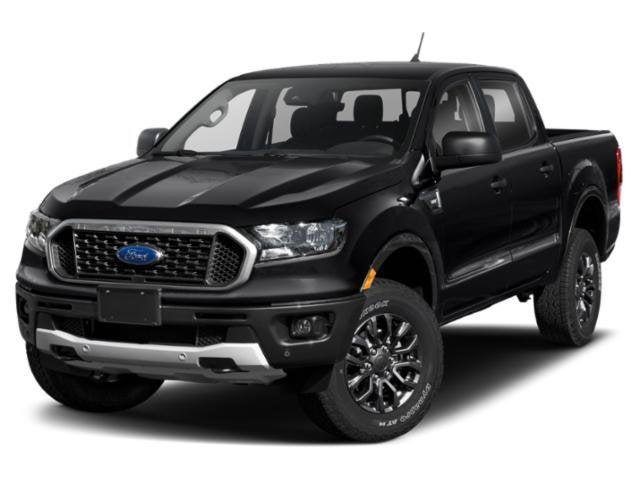 2019 Ford Ranger XLT for sale in Viroqua, WI