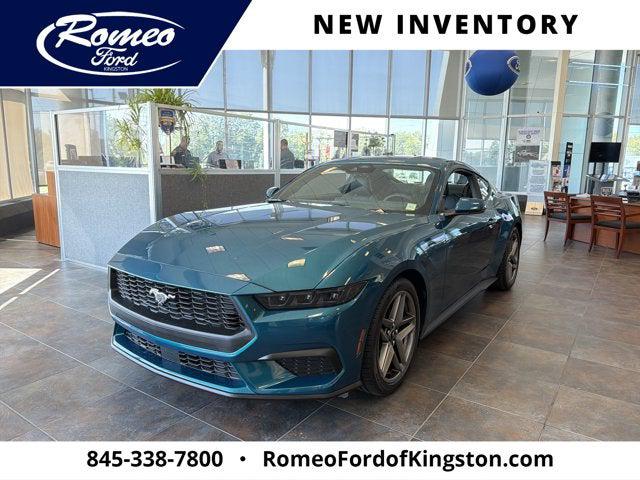2026 Ford Mustang EcoBoost Premium Fastback for sale in Kingston, NY