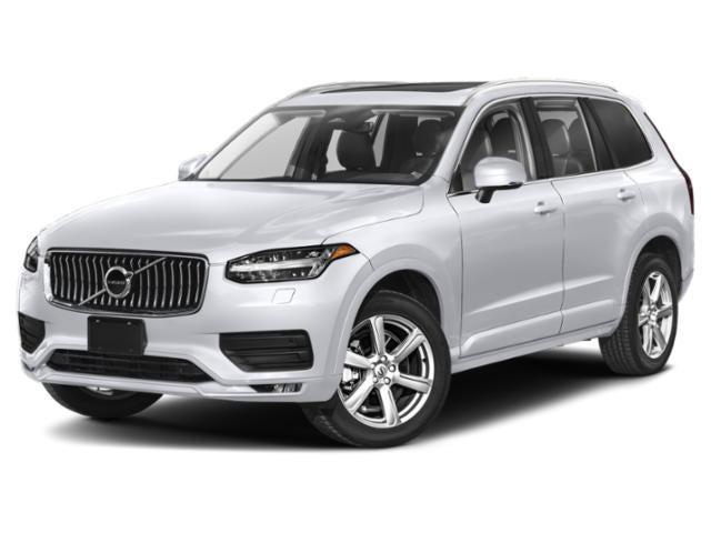 2023 Volvo XC90 B6 Plus 7-Seater for sale in Medina, OH
