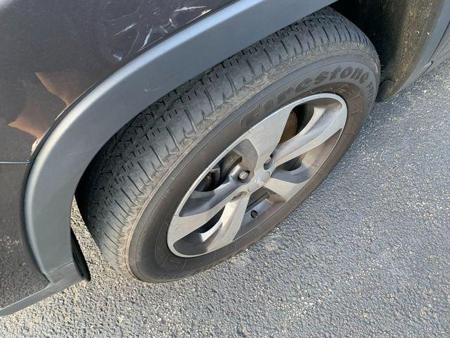 2020 Jeep Cherokee Limited 4x4 2020 Jeep Cherokee Limited 4x4