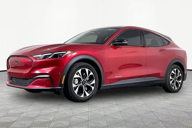 2024 Ford Mustang Mach-E Select for sale in Oklahoma City, OK