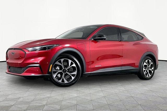 2024 Ford Mustang Mach-E Select for sale in Oklahoma City, OK