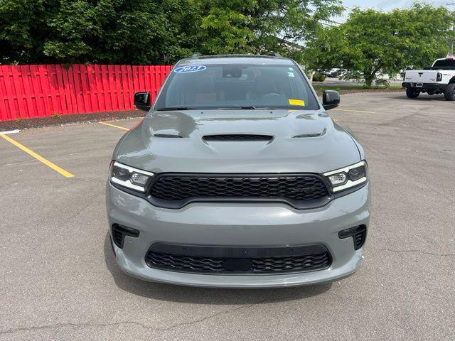 2023 Dodge Durango SRT 392 Premium AWD