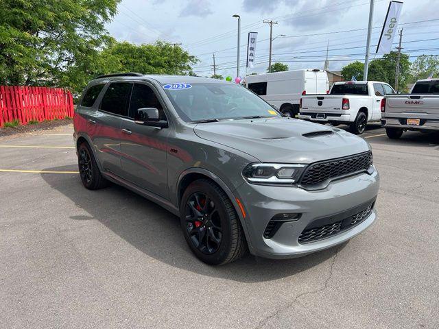 2023 Dodge Durango SRT 392 Premium AWD