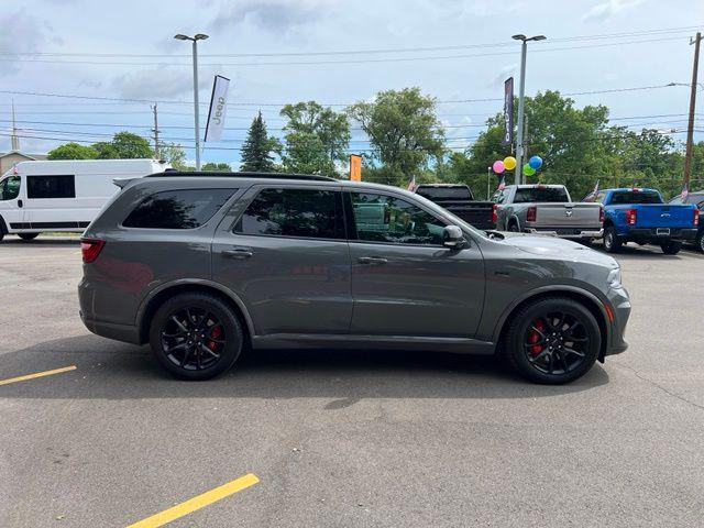 2023 Dodge Durango SRT 392 Premium AWD