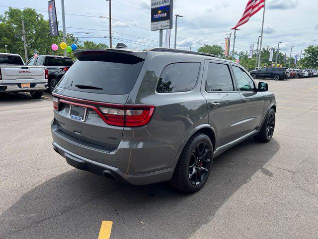 2023 Dodge Durango SRT 392 Premium AWD