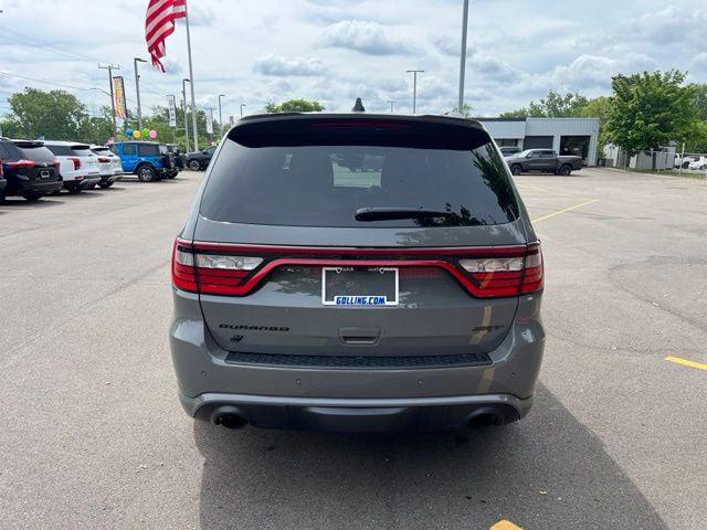 2023 Dodge Durango SRT 392 Premium AWD