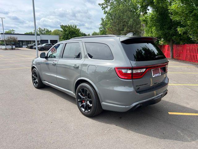2023 Dodge Durango SRT 392 Premium AWD