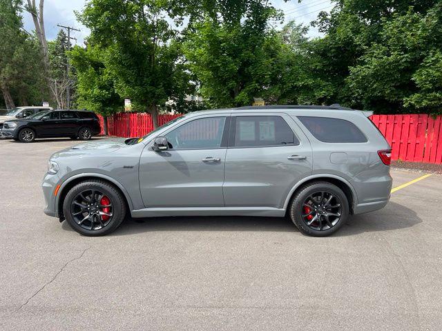 2023 Dodge Durango SRT 392 Premium AWD
