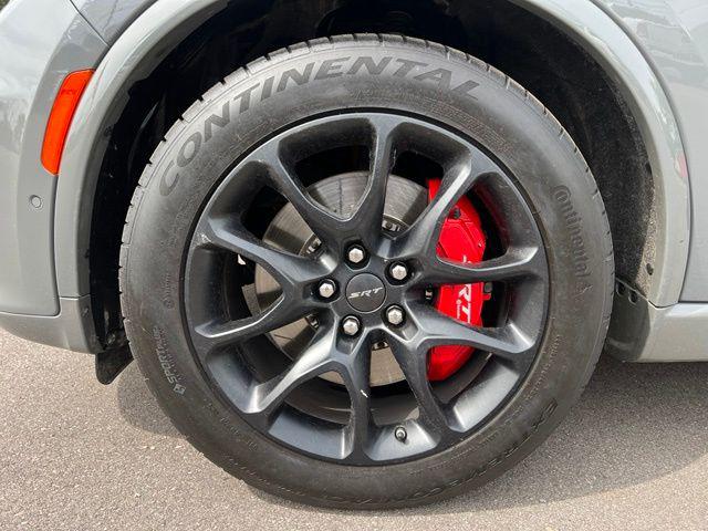 2023 Dodge Durango SRT 392 Premium AWD