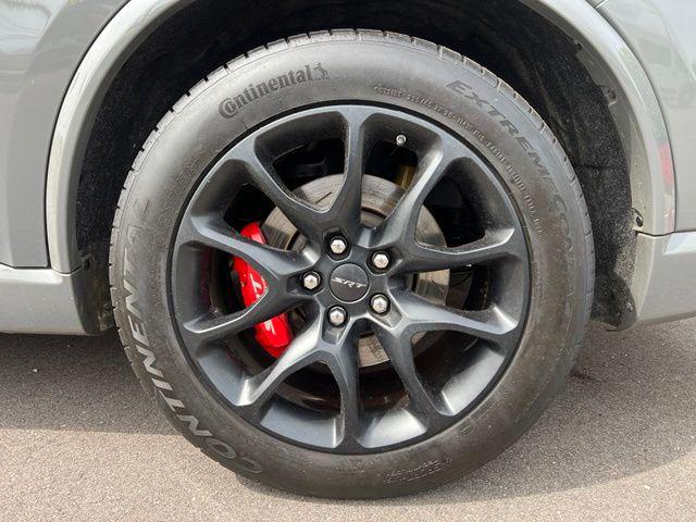 2023 Dodge Durango SRT 392 Premium AWD