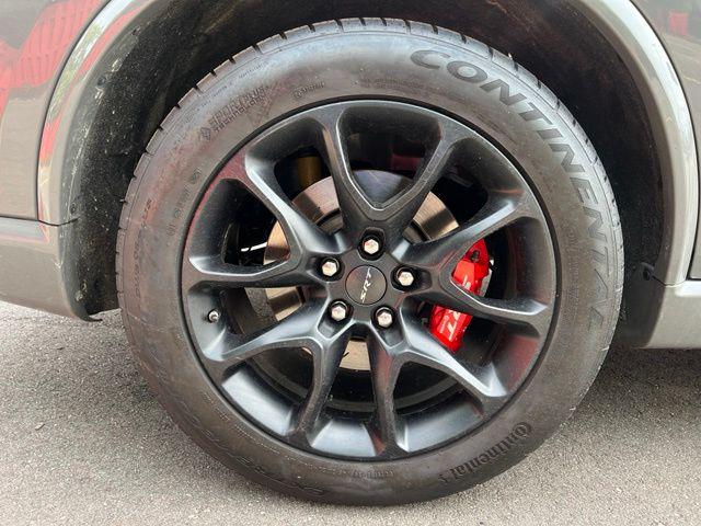 2023 Dodge Durango SRT 392 Premium AWD