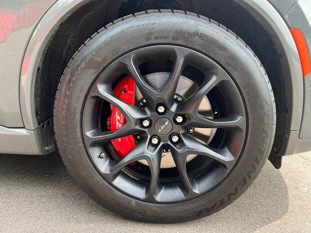 2023 Dodge Durango SRT 392 Premium AWD