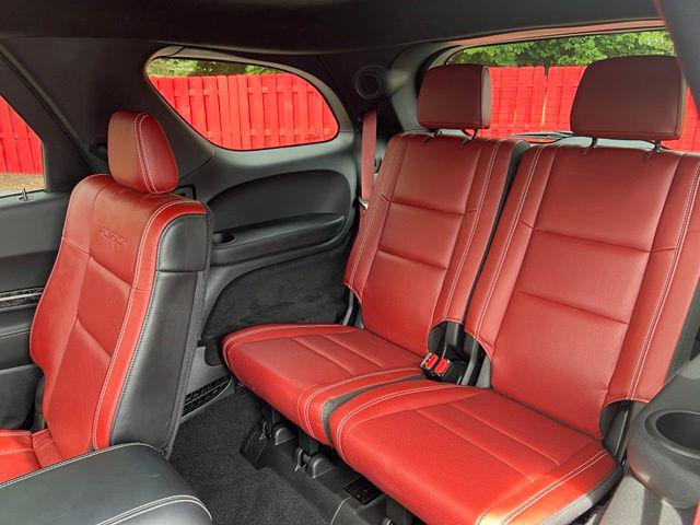 2023 Dodge Durango SRT 392 Premium AWD