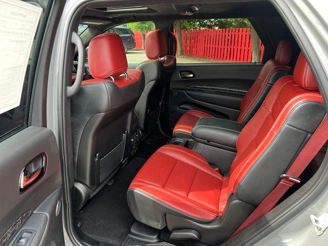2023 Dodge Durango SRT 392 Premium AWD