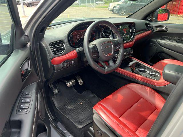 2023 Dodge Durango SRT 392 Premium AWD