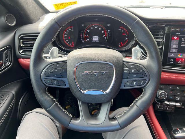 2023 Dodge Durango SRT 392 Premium AWD