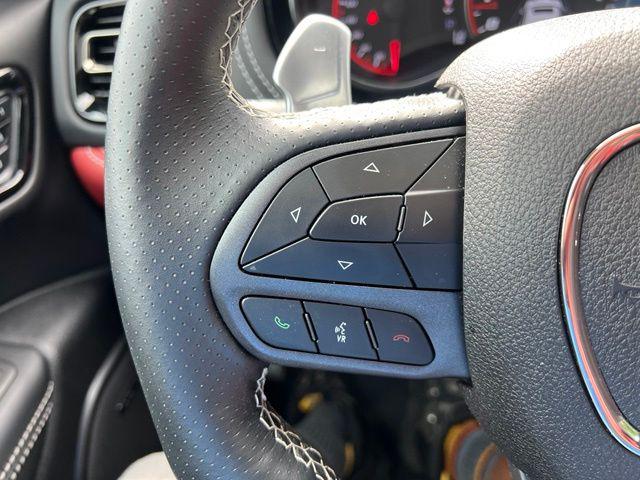 2023 Dodge Durango SRT 392 Premium AWD