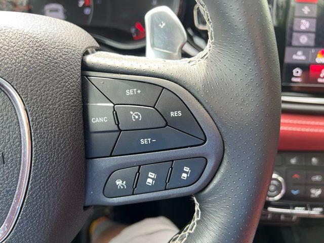 2023 Dodge Durango SRT 392 Premium AWD