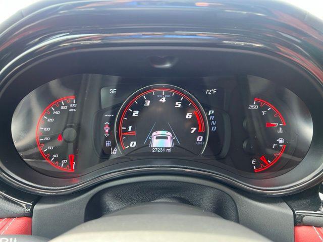 2023 Dodge Durango SRT 392 Premium AWD