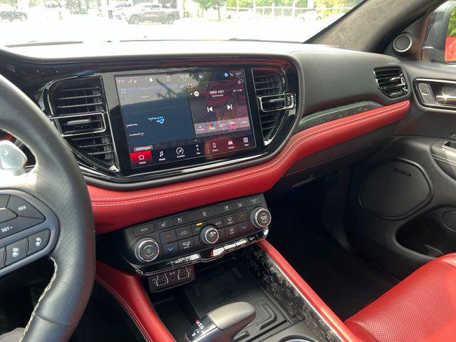 2023 Dodge Durango SRT 392 Premium AWD