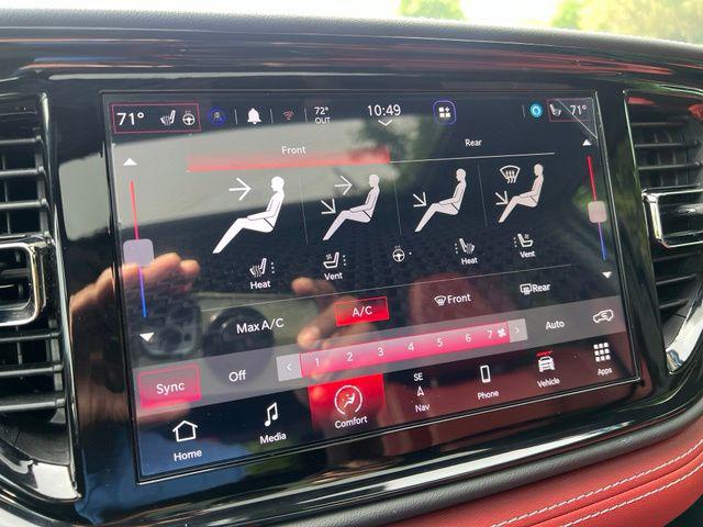 2023 Dodge Durango SRT 392 Premium AWD