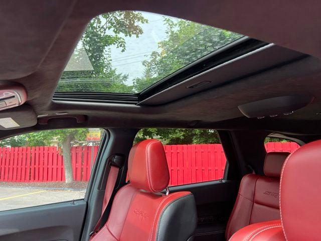 2023 Dodge Durango SRT 392 Premium AWD